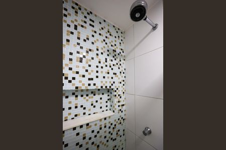 Apartamento à venda com 50m², 2 quartos e 1 vaga Apartamento à venda com 50m², 2 quartos e 1 vagaBanheiro