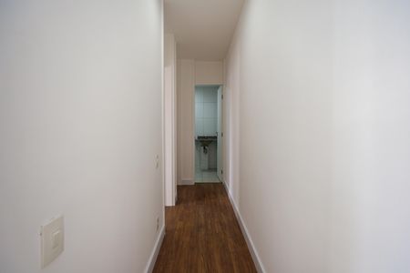 Apartamento à venda com 50m², 2 quartos e 1 vaga Apartamento à venda com 50m², 2 quartos e 1 vagaCorredor