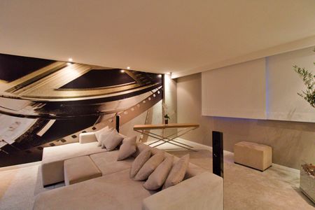 Apartamento à venda com 50m², 2 quartos e 1 vaga Apartamento à venda com 50m², 2 quartos e 1 vagaÁrea comum