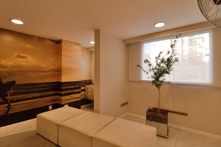 Apartamento à venda com 50m², 2 quartos e 1 vaga Apartamento à venda com 50m², 2 quartos e 1 vagaÁrea comum