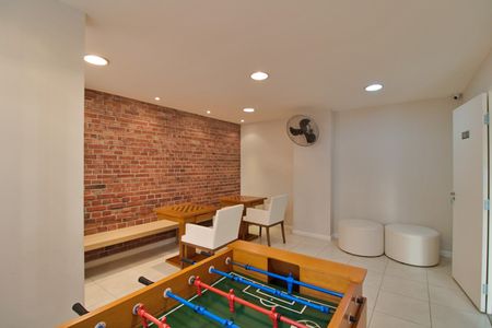 Apartamento à venda com 50m², 2 quartos e 1 vaga Apartamento à venda com 50m², 2 quartos e 1 vagaÁrea comum