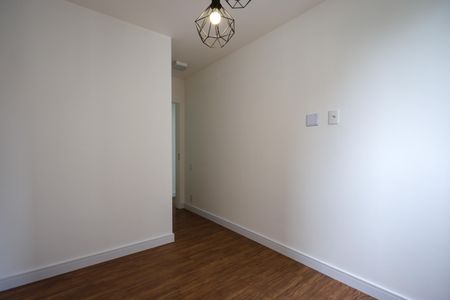 Apartamento à venda com 50m², 2 quartos e 1 vaga Apartamento à venda com 50m², 2 quartos e 1 vagaQuarto 2