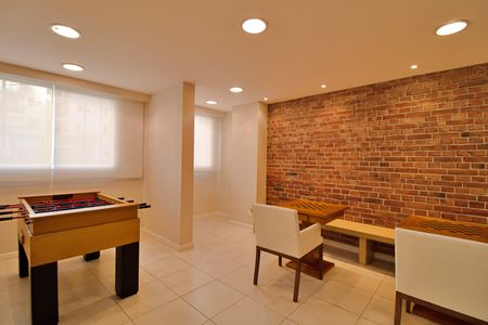 Apartamento à venda com 50m², 2 quartos e 1 vaga Apartamento à venda com 50m², 2 quartos e 1 vagaÁrea comum