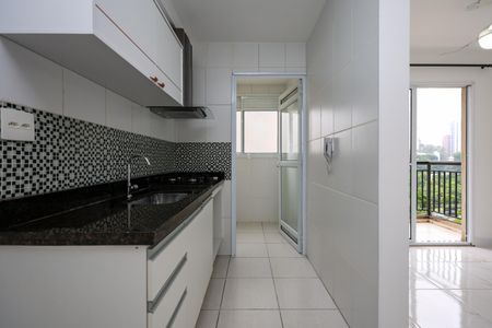 Apartamento à venda com 50m², 2 quartos e 1 vaga Apartamento à venda com 50m², 2 quartos e 1 vagaCozinha