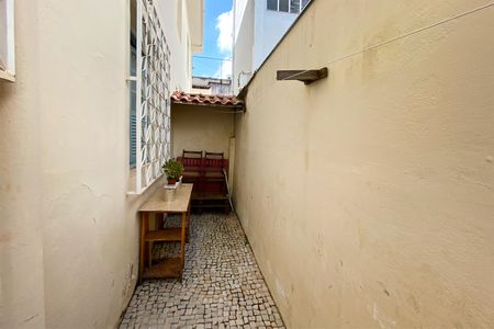Apartamento à venda com 80m², 2 quartos e 1 vagaVaranda