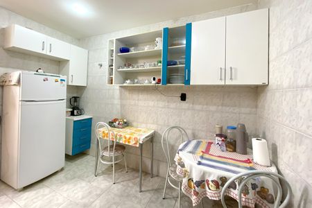 Apartamento à venda com 80m², 2 quartos e 1 vagaCozinha
