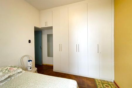 Apartamento à venda com 80m², 2 quartos e 1 vagaQuarto 2