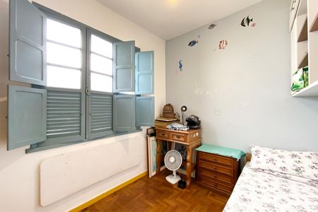 Quarto 1 de apartamento à venda com 2 quartos, 80m² em Serra, Belo Horizonte