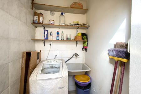 Apartamento à venda com 80m², 2 quartos e 1 vagaÁrea de Serviço