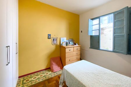 Quarto 2 de apartamento à venda com 2 quartos, 80m² em Serra, Belo Horizonte
