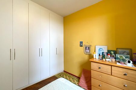 Quarto 2 de apartamento à venda com 2 quartos, 80m² em Serra, Belo Horizonte