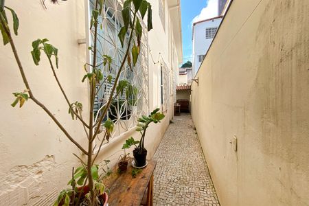 Apartamento à venda com 80m², 2 quartos e 1 vagaVaranda