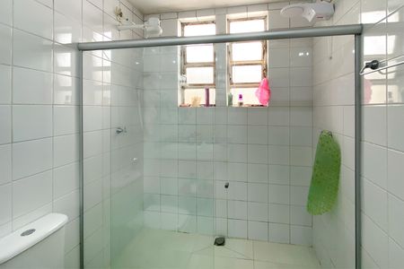 Apartamento à venda com 80m², 2 quartos e 1 vagaBanheiro