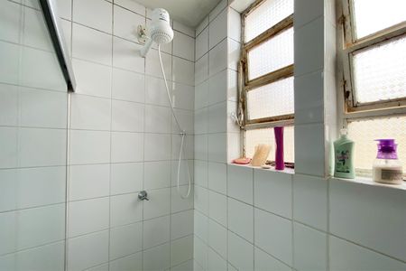 Apartamento à venda com 80m², 2 quartos e 1 vagaBanheiro