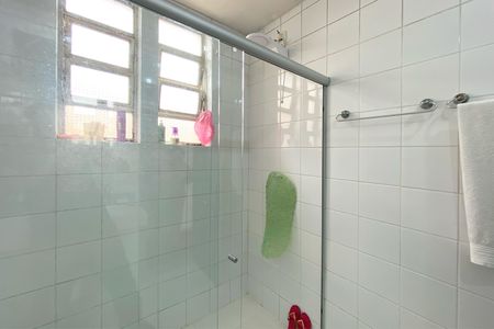Apartamento à venda com 80m², 2 quartos e 1 vagaBanheiro
