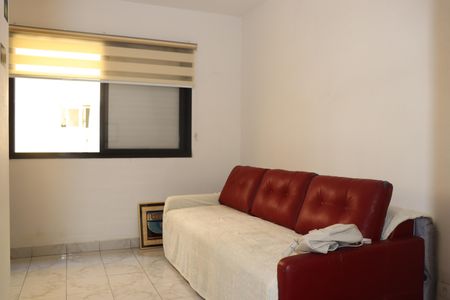 Apartamento à venda com 28m², 1 quarto e 1 vagaQuarto