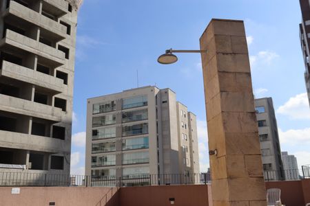 Apartamento à venda com 28m², 1 quarto e 1 vagaPiscina