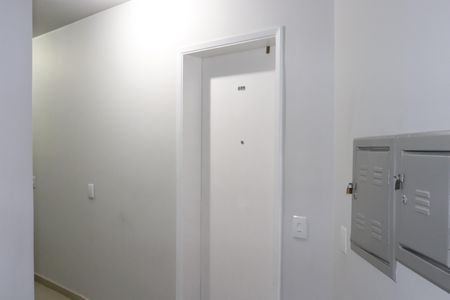 Apartamento à venda com 28m², 1 quarto e 1 vagaCorredor