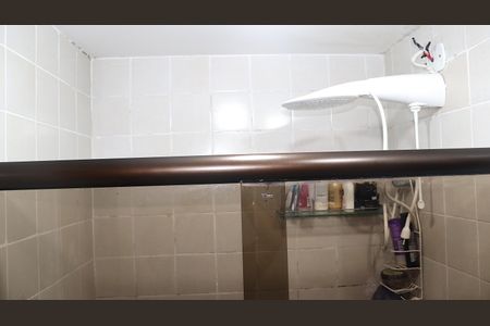 Banheiro de apartamento à venda com 1 quarto, 28m² em Bela Vista, São Paulo