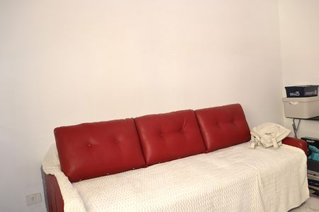 Apartamento à venda com 28m², 1 quarto e 1 vagaQuarto