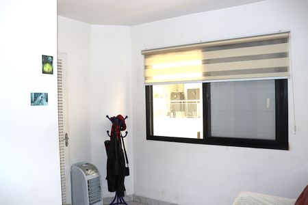 Apartamento à venda com 28m², 1 quarto e 1 vagaQuarto