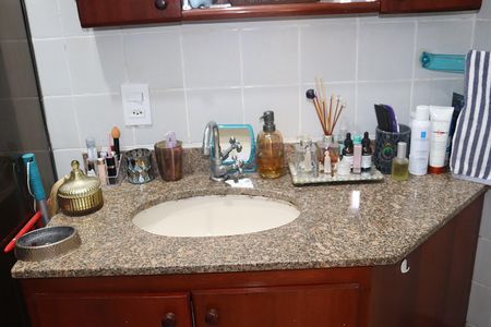Apartamento à venda com 28m², 1 quarto e 1 vagaBanheiro