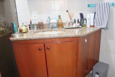 Apartamento à venda com 28m², 1 quarto e 1 vagaBanheiro