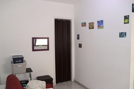 Apartamento à venda com 28m², 1 quarto e 1 vagaQuarto