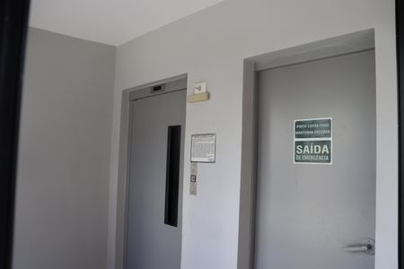 Apartamento à venda com 28m², 1 quarto e 1 vagaHall dos Elevadores