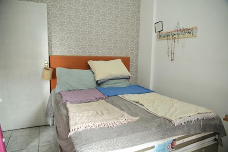 Apartamento à venda com 83m², 2 quartos e 1 vagaQuarto 1 