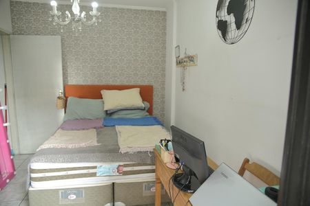 Quarto 1  de apartamento à venda com 2 quartos, 83m² em Centro, São Bernardo do Campo