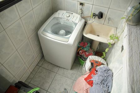 Apartamento à venda com 83m², 2 quartos e 1 vagaÁrea de Serviço