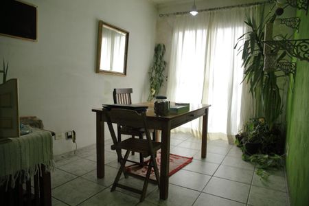 Apartamento à venda com 83m², 2 quartos e 1 vagaSala