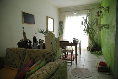 Apartamento à venda com 83m², 2 quartos e 1 vagaSala