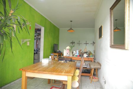 Sala de apartamento à venda com 2 quartos, 83m² em Centro, São Bernardo do Campo