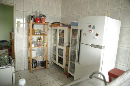 Apartamento à venda com 83m², 2 quartos e 1 vagaCozinha 