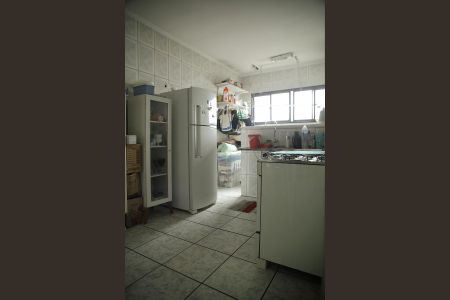 Apartamento à venda com 83m², 2 quartos e 1 vagaCozinha 