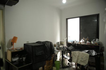 Apartamento à venda com 83m², 2 quartos e 1 vagaQuarto 2