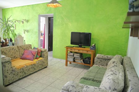 Apartamento à venda com 83m², 2 quartos e 1 vagaSala