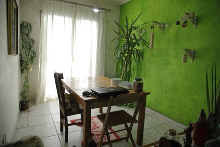 Apartamento à venda com 83m², 2 quartos e 1 vagaSala