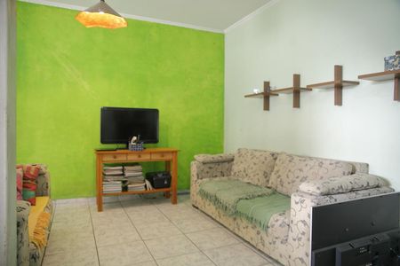 Apartamento à venda com 83m², 2 quartos e 1 vagaSala