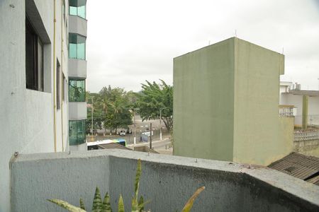 Apartamento à venda com 83m², 2 quartos e 1 vagaVaranda da Sala