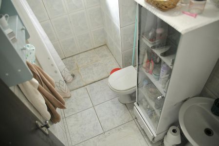 Apartamento à venda com 83m², 2 quartos e 1 vagaBanheiro 