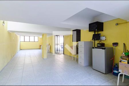 Apartamento à venda com 83m², 2 quartos e 1 vagaÁrea comum - Salão de festas