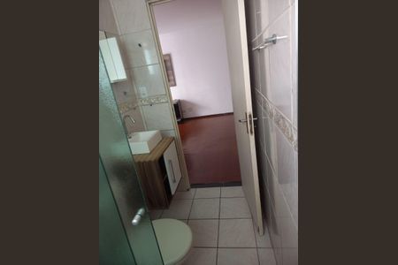 Apartamento para alugar com 2 quartos, 65m² em Veloso, Osasco