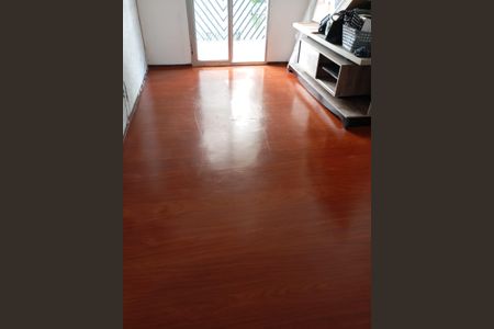 Sala de apartamento para alugar com 2 quartos, 65m² em Veloso, Osasco