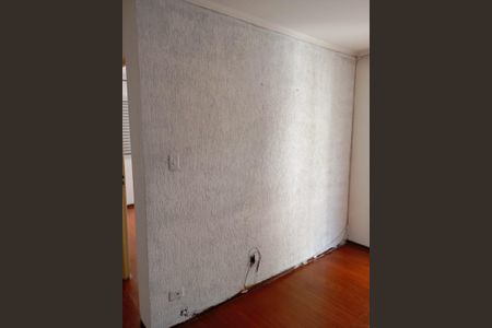 Sala de apartamento para alugar com 2 quartos, 65m² em Veloso, Osasco