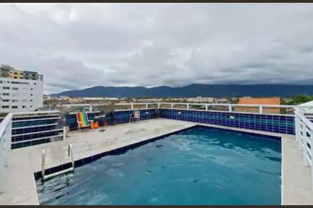 Apartamento para alugar com 37m², 1 quarto e 1 vagaÁrea externa