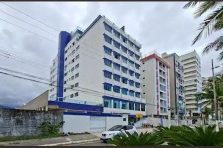 Apartamento para alugar com 37m², 1 quarto e 1 vagaFachada