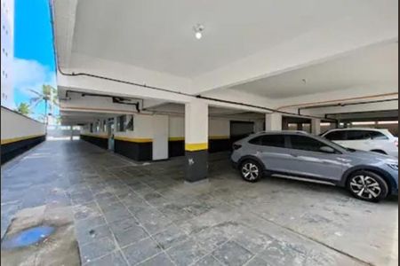 Apartamento para alugar com 37m², 1 quarto e 1 vagaGaragem